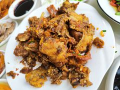 -大鸭梨烤鸭店(金顶街店)