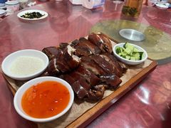-琼大师东方烤乳猪(亚特兰蒂斯店)