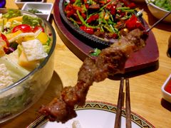 -蒙料·手把肉(望京店)