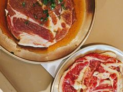 -西塔老太太泥炉烤肉(川沙百联店)