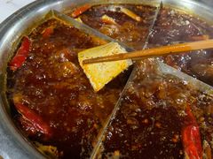 -渝味黄姐火锅(黄泥村店)
