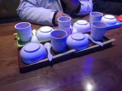 -胖哥俩肉蟹煲(虹口龙之梦店)