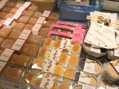 -格瑞思GRACE(江宁金鹰店)