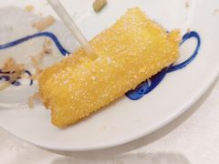 -长青缘·美食汇(经三路店)