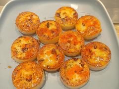 -上渔铁板烧(熙悦汇店)