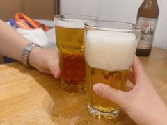 -鬼味烤翅(南锣鼓巷店)