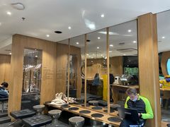 -Au Cafe&Roastery(华侨城店)