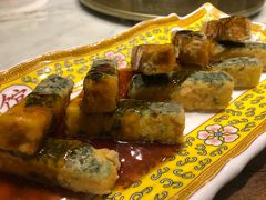 -那家小馆•北京菜•烤鸭(中关村店)