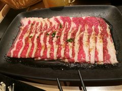 -新石器烤肉(中房金谊广场店)