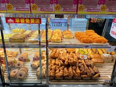 -味多美蛋糕(新和平里店)