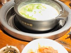 -大良毋米粥(锦龙路总店)