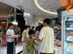 -85度C(南京龙江店)