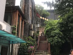 -树厨贵州菜(大十字店)