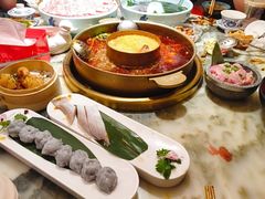 -矮板凳老火锅(宽窄巷子店)