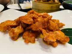 -高第街56号餐厅(凯德mall新都心店)