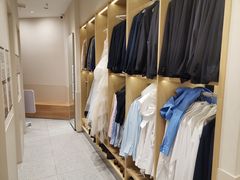 -天真蓝照相馆(五角场百联又一城店)
