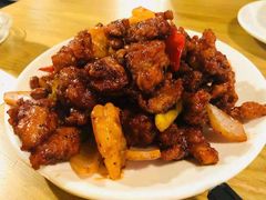 -陈傻子餐厅(世纪都会店)