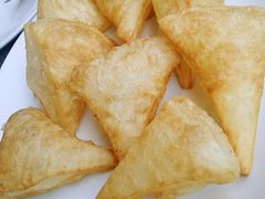 烤饼-Dash Teak House