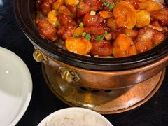 -皇城根·京城味家常菜(西市场·嘉华广场店)