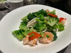 -吕氏焗小鲜•海鲜青岛菜(八大关店)