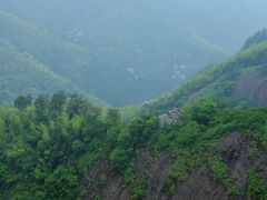 -江郎山风景名胜区