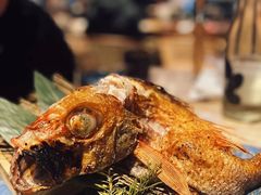 -鸟山鸣·日料食堂(王府井店)