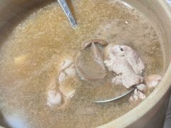 -猪腰一家·地道佛山菜(盐步店)