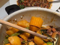 -关东小磨东北菜(漕河泾印象城店)