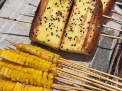 -聚点串吧·小酒局(北京旗舰店)