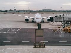 -郑州新郑国际机场