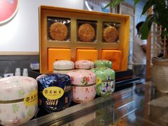 -吴记·吴酥生PASTRY宫廷酥饼