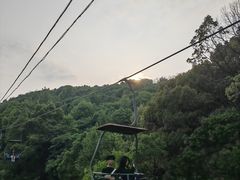 -岳麓山风景名胜区