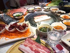 -猫抓烤肉(武进吾悦广场店)