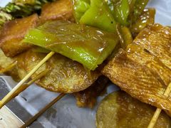 -海萍馄饨(湖北路店)