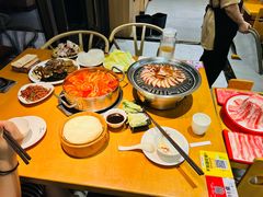 -守柴炉烤鸭(鱼嘴店)