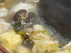 -吉祥涮羊肉
