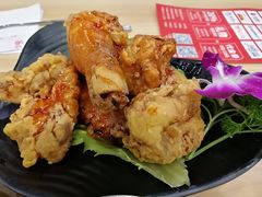 -汇吃汇喝美食街(上海建发浦悦荟广场店)