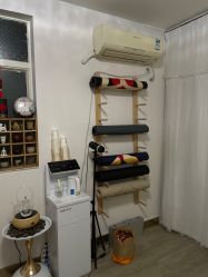 -闺蜜瑜伽·普拉提女性塑形馆