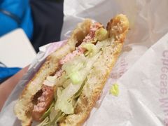 -麦当劳(祈年大街店)