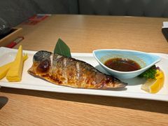 -阿吾罗·月咏精致日料(港汇恒隆广场店)