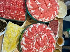 -清真军邺·金富苑肥牛(石坡街旗舰店)