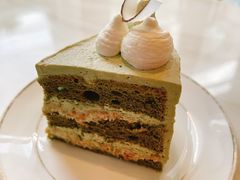 椰屿抹茶-PETIT PARIS 小巴黎(花园道店)