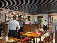 -申德勒加油站西餐厅(日坛路总店)