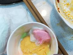 -咕叽咕叽自助烤肉小火锅(西城广场购物中心店)