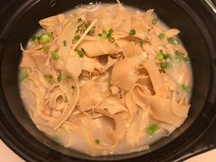 洞庭芦笋-佬麻雀·剁椒鱼头(京基KK One店)