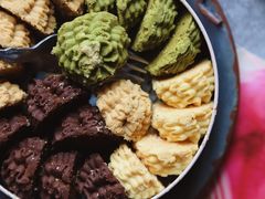 -家琳甜品(江南东店)