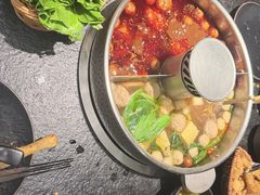 -重八牛府之小有名气(大望路店)