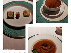 -三号黄浦会Canton Table