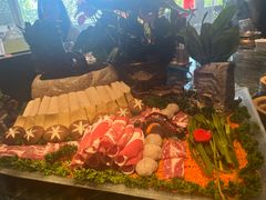 -慢丽江·云南野生菌土鸡锅(西山店)