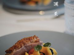 -L'amour澜茉·轻法餐